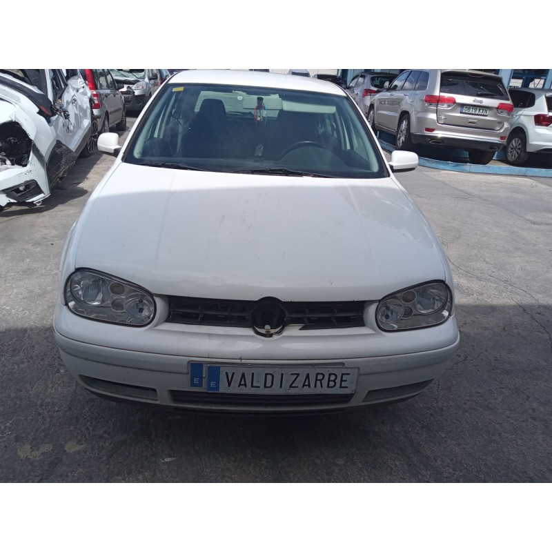 volkswagen golf iv (1j1) del año 2000