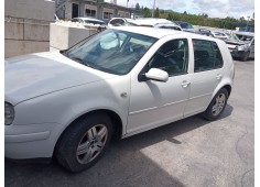 volkswagen golf iv (1j1) del año 2000 2