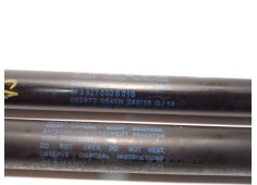 Recambio de amortiguadores maletero / porton para seat leon st (5f8) x-perience 4drive referencia OEM IAM 5F9827550B   2