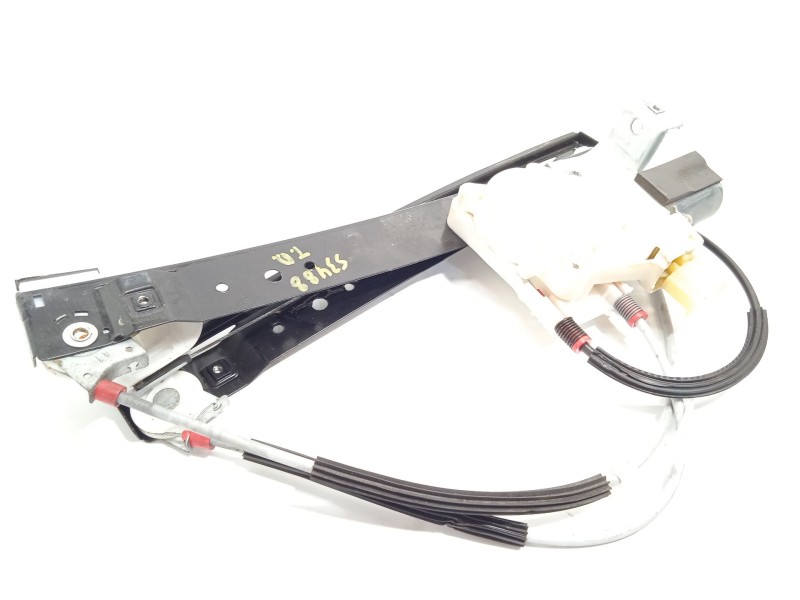 Recambio de elevalunas trasero derecho para ford s-max (ca1) 2.0 tdci cat referencia OEM IAM 6M21U27000CB  