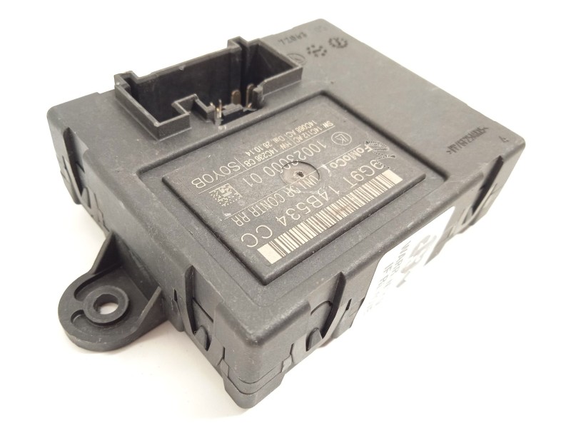 Recambio de modulo electronico para ford s-max (ca1) 2.0 tdci cat referencia OEM IAM 9G9T14B534CC  