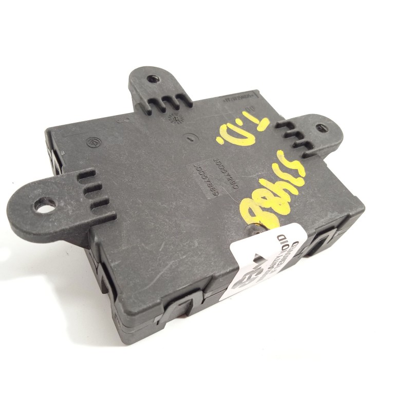 Recambio de modulo electronico para ford s-max (ca1) 2.0 tdci cat referencia OEM IAM 9G9T14B534CC  