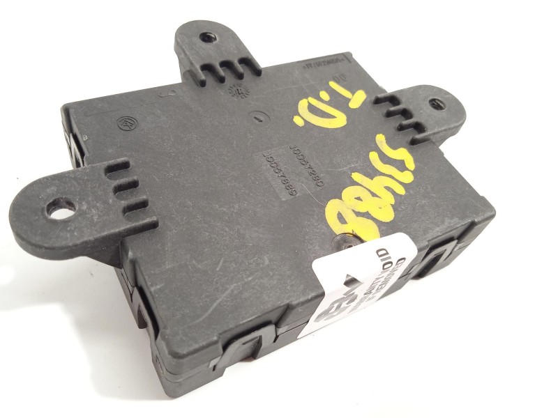 Recambio de modulo electronico para ford s-max (ca1) 2.0 tdci cat referencia OEM IAM 9G9T14B534CC  