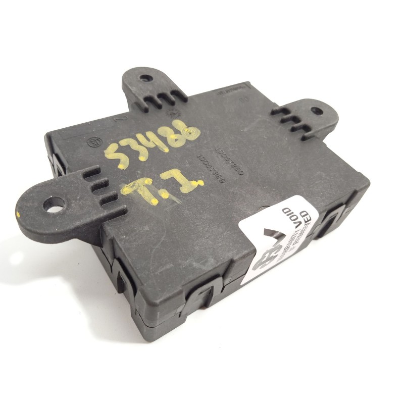 Recambio de modulo electronico para ford s-max (ca1) 2.0 tdci cat referencia OEM IAM 9G9T14B534CC  