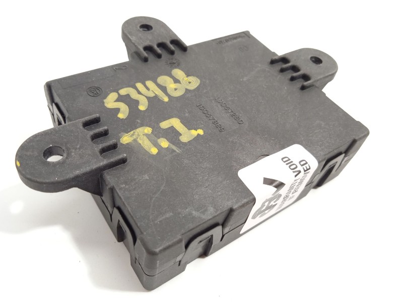 Recambio de modulo electronico para ford s-max (ca1) 2.0 tdci cat referencia OEM IAM 9G9T14B534CC  