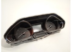 Recambio de cuadro instrumentos para peugeot 2008 (--.2013) 1.2 12v e-thp referencia OEM IAM   