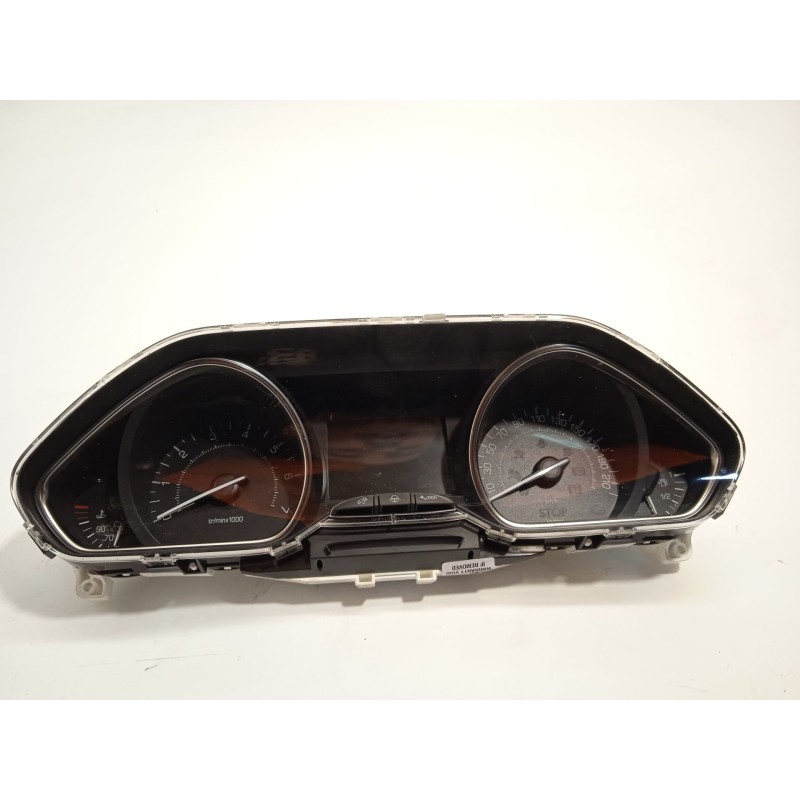 Recambio de cuadro instrumentos para peugeot 2008 (--.2013) 1.2 12v e-thp referencia OEM IAM   
