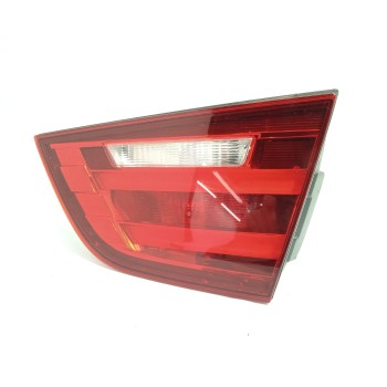 Recambio de piloto trasero derecho interior para bmw 3 gran turismo (f34) 318 d referencia OEM IAM 63217286034  