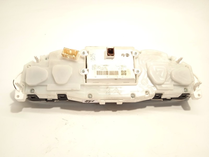 Recambio de cuadro instrumentos para peugeot 2008 (--.2013) 1.2 12v e-thp referencia OEM IAM   