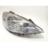Recambio de faro derecho para peugeot 807 (eb_) 2.0 referencia OEM IAM 6206F1  89901993