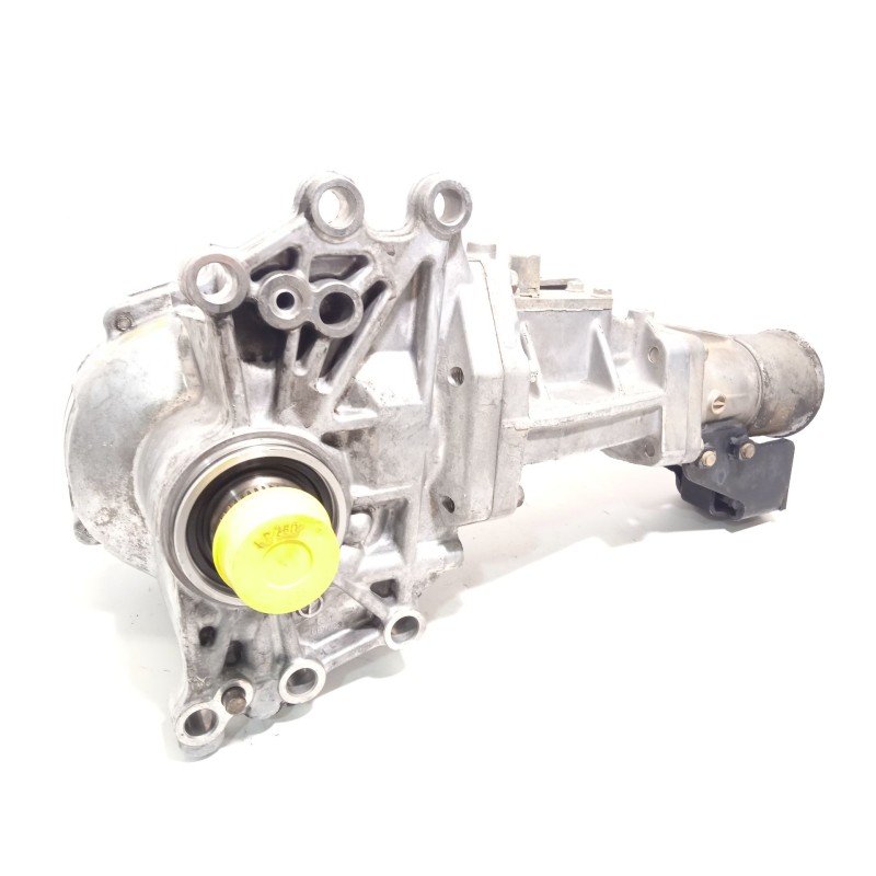 Recambio de caja transfer para citroën c-crosser 2.2 hdi fap cat referencia OEM IAM 2204C6 1608951980 