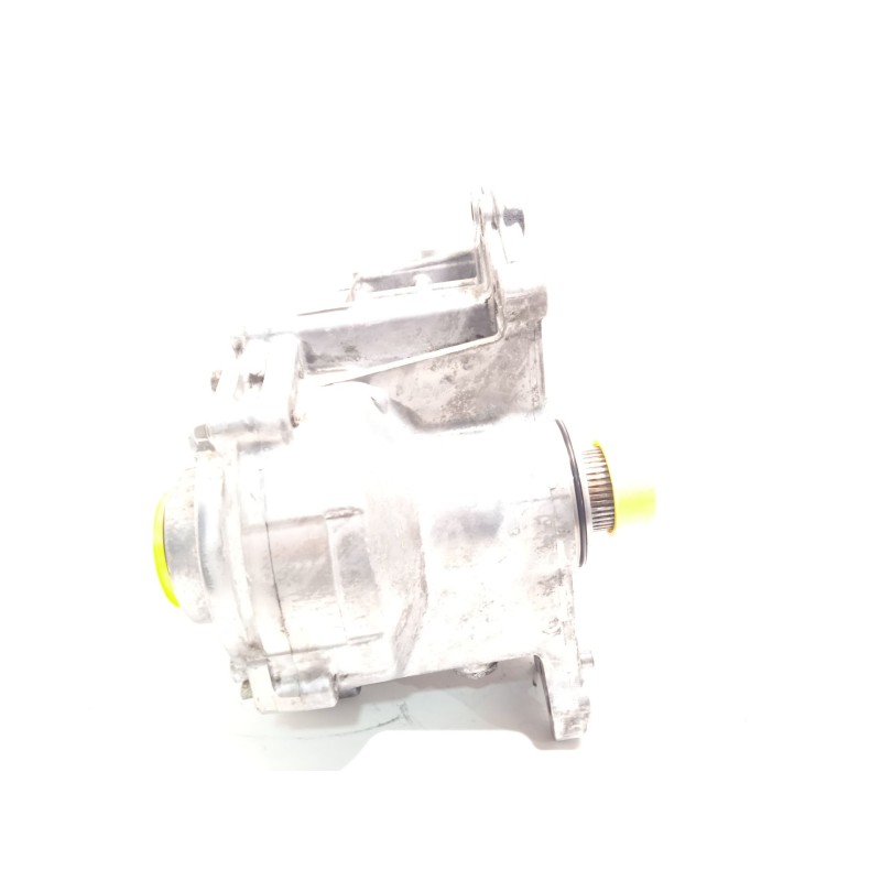 Recambio de caja transfer para citroën c-crosser 2.2 hdi fap cat referencia OEM IAM 2204C6 1608951980 