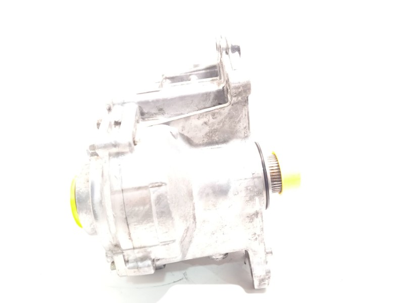 Recambio de caja transfer para citroën c-crosser 2.2 hdi fap cat referencia OEM IAM 2204C6 1608951980 