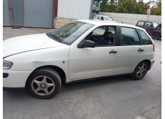seat ibiza ii (6k1) del año 2001 2