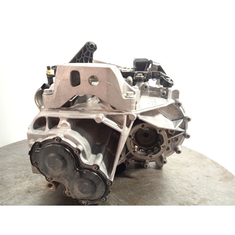 Recambio de caja cambios para cupra formentor 1.5 tsi referencia OEM IAM VCG  