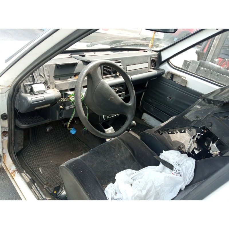 citroën c15 furgoneta/monovolumen (vd_) del año 2003