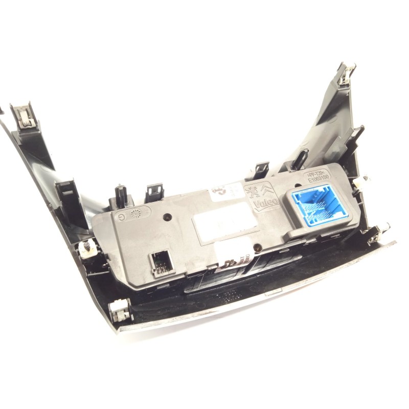 Recambio de mando climatizador para peugeot 2008 (--.2013) 1.2 12v e-thp referencia OEM IAM 96722471XT  