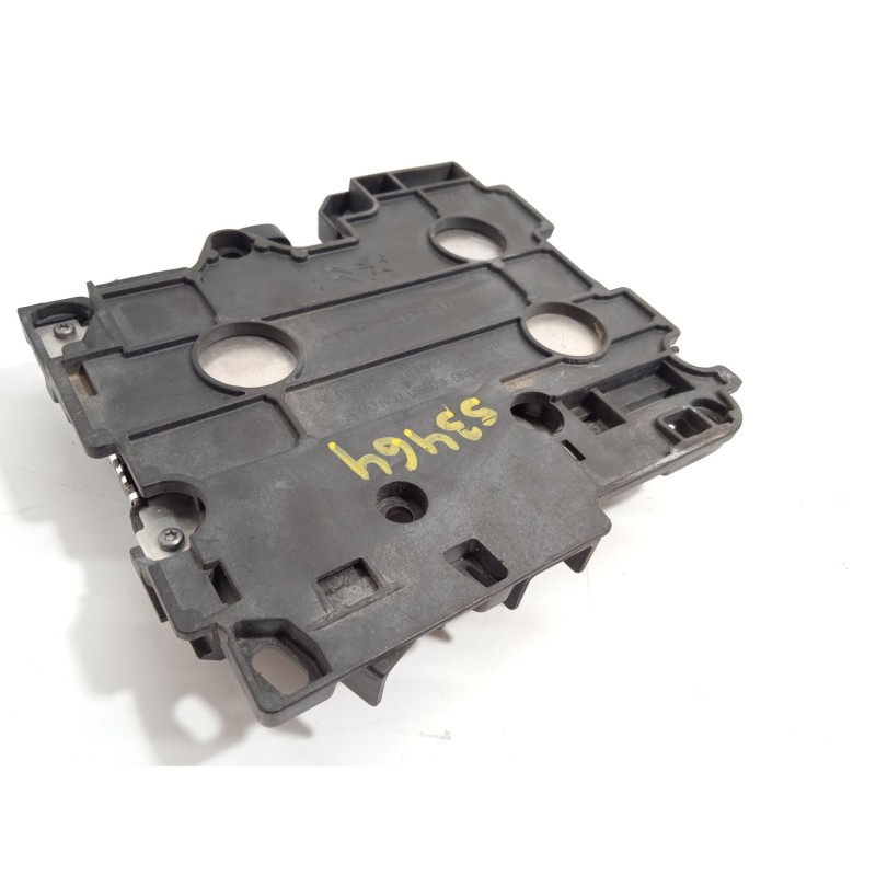 Recambio de modulo electronico para peugeot 2008 (--.2013) 1.2 12v e-thp referencia OEM IAM 9819596180  