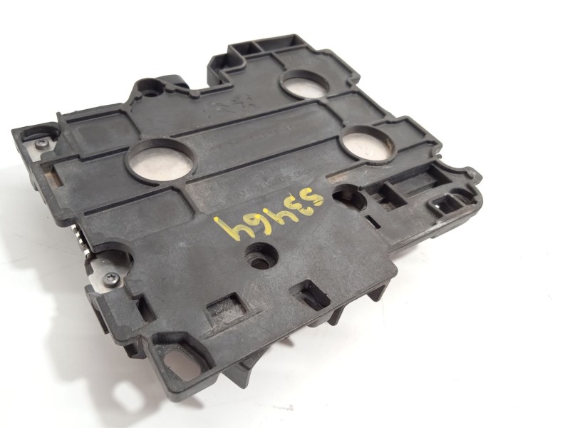 Recambio de modulo electronico para peugeot 2008 (--.2013) 1.2 12v e-thp referencia OEM IAM 9819596180  