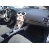 toyota avensis (t27) del año 2012