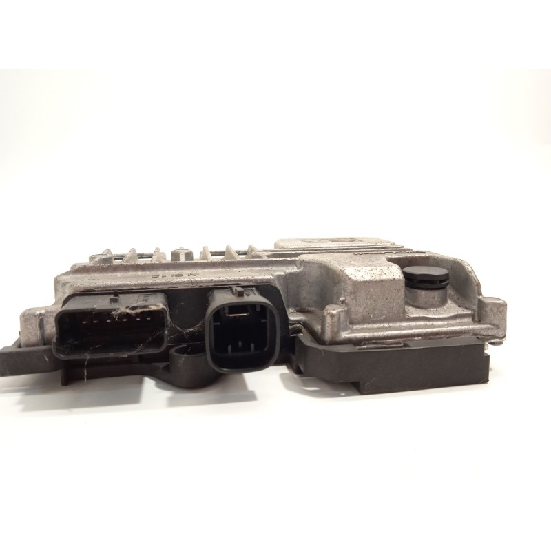 Recambio de modulo electronico para peugeot 2008 (--.2013) 1.2 12v e-thp referencia OEM IAM 9819596180  