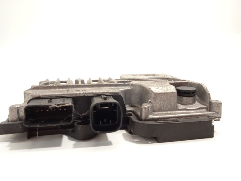 Recambio de modulo electronico para peugeot 2008 (--.2013) 1.2 12v e-thp referencia OEM IAM 9819596180  