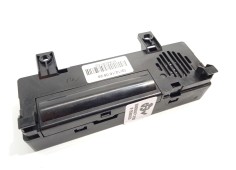 Recambio de modulo electronico para peugeot 2008 (--.2013) 1.2 12v e-thp referencia OEM IAM 9817537780  