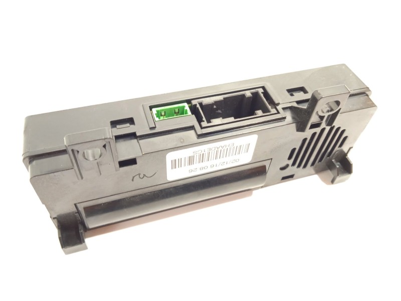 Recambio de modulo electronico para peugeot 2008 (--.2013) 1.2 12v e-thp referencia OEM IAM 9817537780  