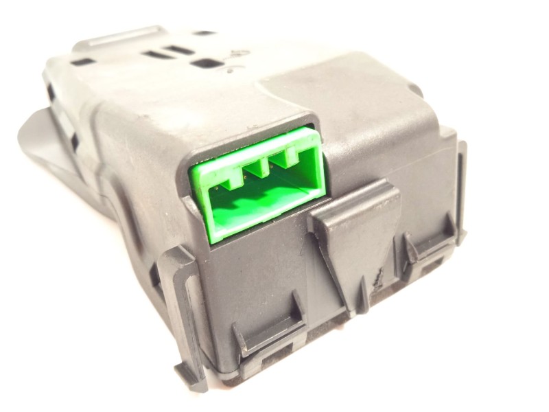 Recambio de modulo electronico para peugeot 2008 (--.2013) 1.2 12v e-thp referencia OEM IAM 9812768780  