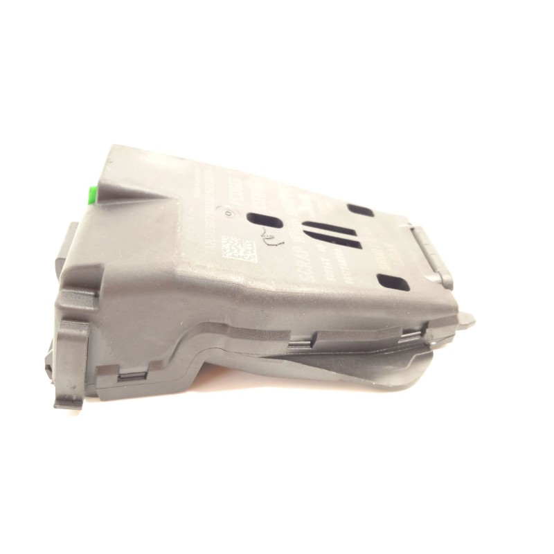 Recambio de modulo electronico para peugeot 2008 (--.2013) 1.2 12v e-thp referencia OEM IAM 9812768780  