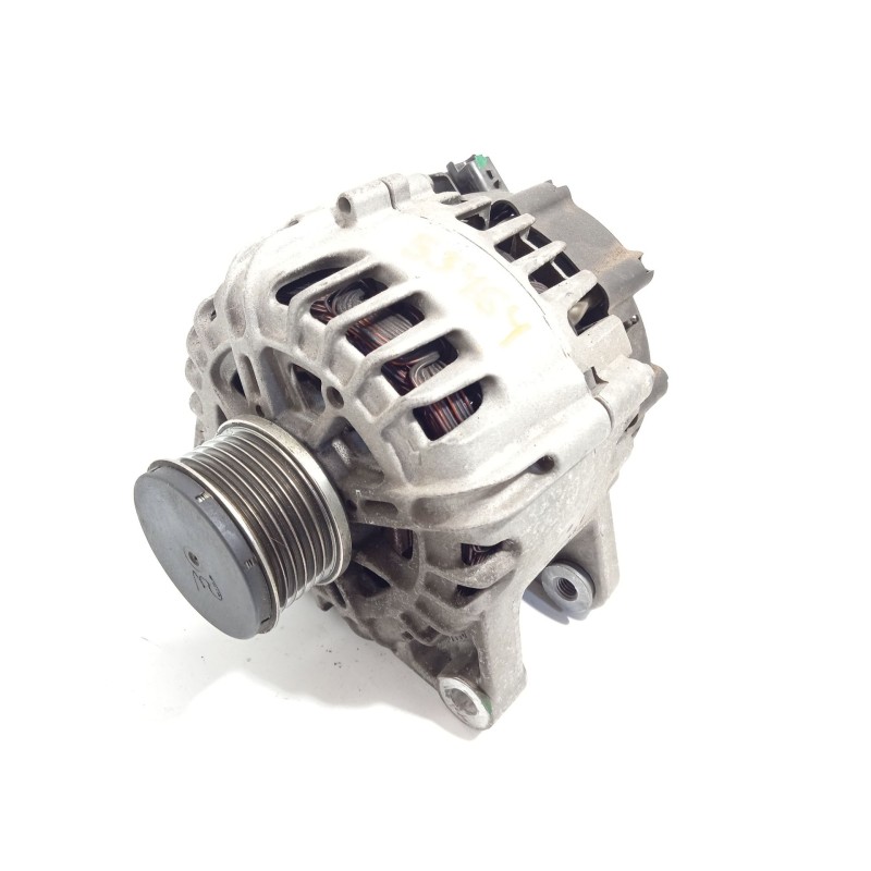 Recambio de alternador para peugeot 2008 (--.2013) 1.2 12v e-thp referencia OEM IAM 9818677980  TG12C261