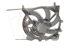 Recambio de electroventilador para peugeot 2008 (--.2013) 1.2 12v e-thp referencia OEM IAM 9801666680  T30093A 2