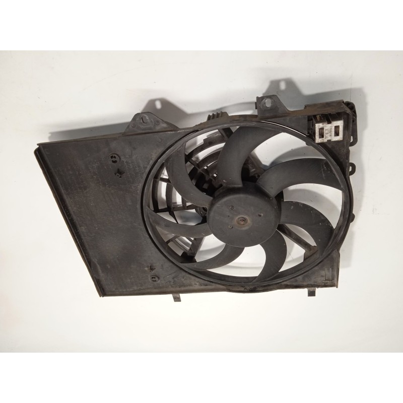 Recambio de electroventilador para peugeot 2008 (--.2013) 1.2 12v e-thp referencia OEM IAM 9801666680  T30093A
