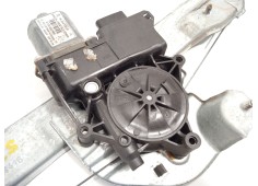 Recambio de elevalunas delantero derecho para peugeot 2008 (--.2013) 1.2 12v e-thp referencia OEM IAM 9816402080 9816401680 0130 2