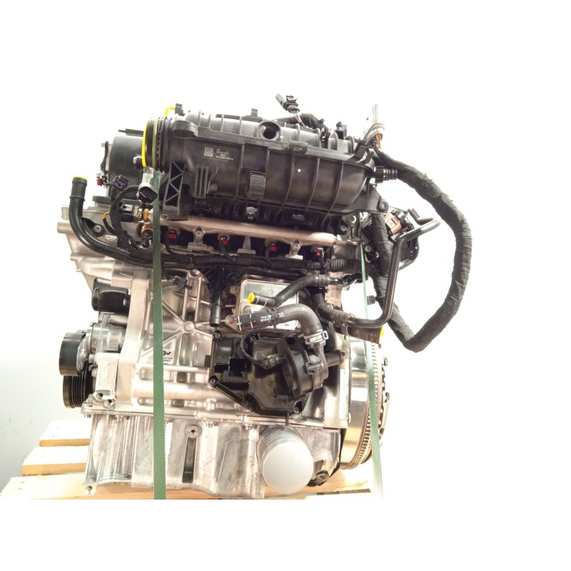 Recambio de motor completo para cupra formentor 1.5 tsi referencia OEM IAM DPC DPCA 