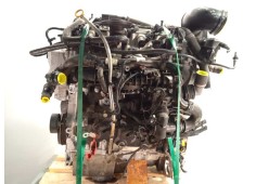 Recambio de despiece motor para land rover evoque 2.0 turbo cat referencia OEM IAM PT204  204PT