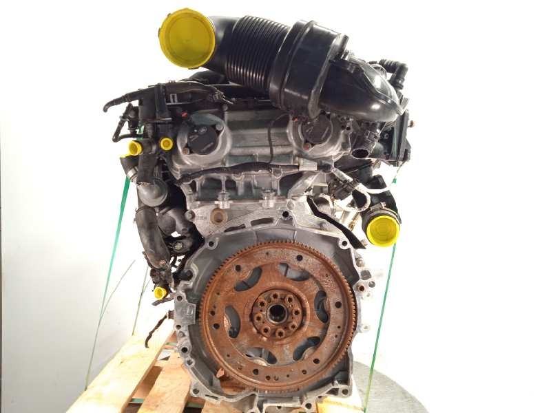 Recambio de despiece motor para land rover evoque 2.0 turbo cat referencia OEM IAM PT204  204PT