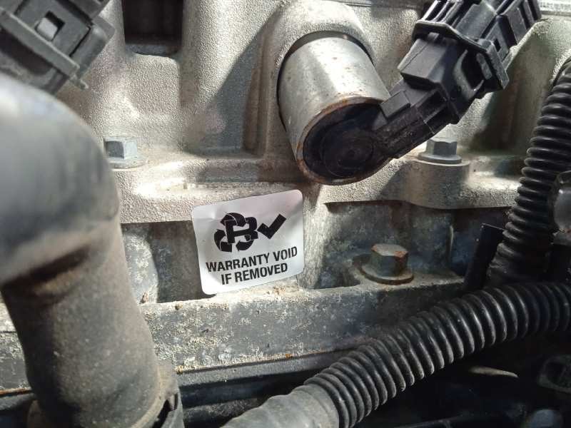 Recambio de despiece motor para land rover evoque 2.0 turbo cat referencia OEM IAM PT204  204PT