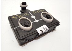 Recambio de modulo electronico para seat leon (5f1) fr referencia OEM IAM    2