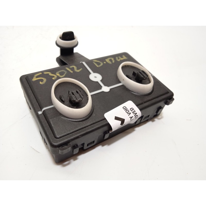 Recambio de modulo electronico para seat leon (5f1) fr referencia OEM IAM   