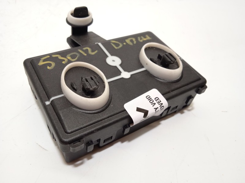 Recambio de modulo electronico para seat leon (5f1) fr referencia OEM IAM   