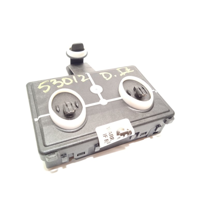 Recambio de modulo electronico para seat leon (5f1) fr referencia OEM IAM 5Q4959593M  