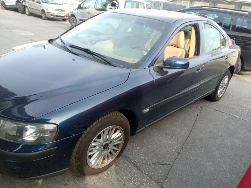 volvo s60 i (384) del año 2003
