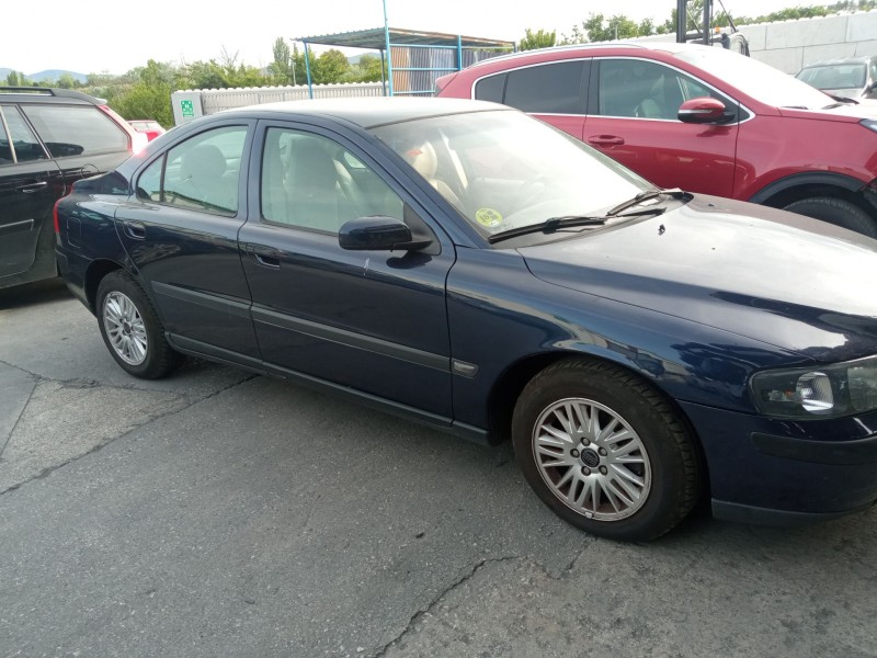 volvo s60 i (384) del año 2003