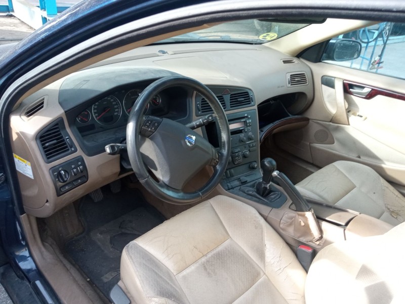 volvo s60 i (384) del año 2003