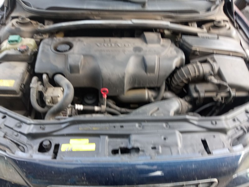 volvo s60 i (384) del año 2003