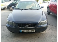 volvo s60 i (384) del año 2003