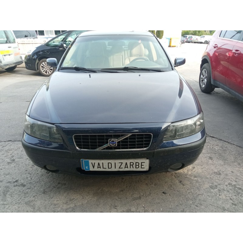 volvo s60 i (384) del año 2003