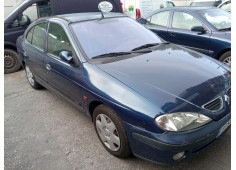 renault megane i classic (la0/1_) del año 2001