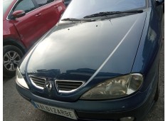 renault megane i classic (la0/1_) del año 2001 2